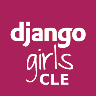 DjangoGirlsCLE