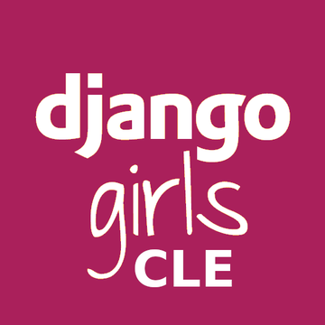 DjangoGirlsCLE