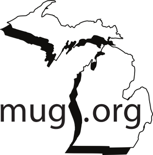 Michigan!/usr/group